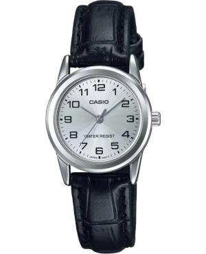 Kobiety Japonia kwarcowy analogowe Zegarek CASIO LTP-V001L-7B (А)