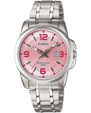 Kobiety Japonia kwarcowy analogowe Zegarek CASIO LTP-1314D-5AVDF