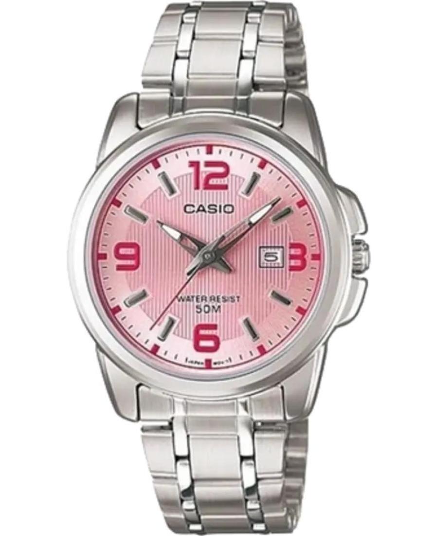 Жіночий Наручний Годинник CASIO LTP-1314D-5AVDF