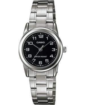 Жіночий Наручний Годинник CASIO LTP-V001D-1B (А)