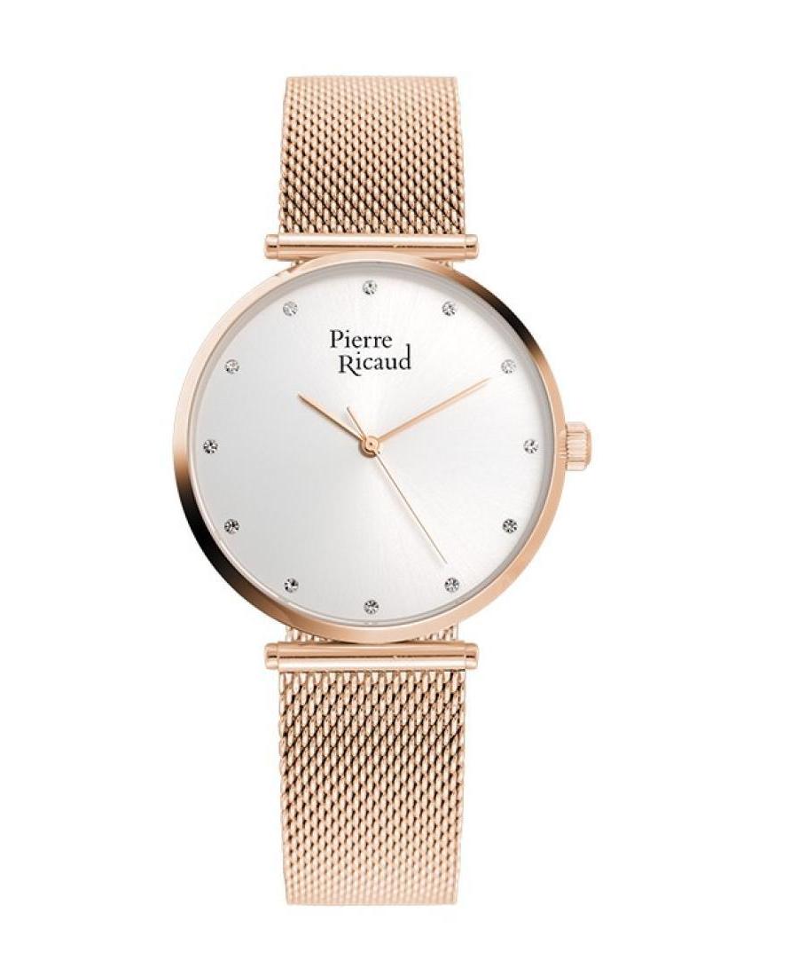 Женские Наручные Часы PIERRE RICAUD P22035.91R3Q