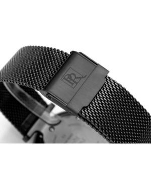 Kobiety Classic Analog kwarcowy Zegarek PIERRE RICAUD Czarny Wybierz P22035.B144Q image 6