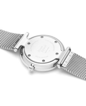 Women Classic Analog Quartz Watch PIERRE RICAUD Silver Dial P22035.5143Q image 2