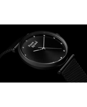 Kobiety Classic Analog kwarcowy Zegarek PIERRE RICAUD Czarny Wybierz P22035.B144Q image 7