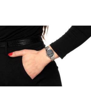 Women Classic Analog Quartz Watch PIERRE RICAUD Černá Dial P22049.511EQ image 1