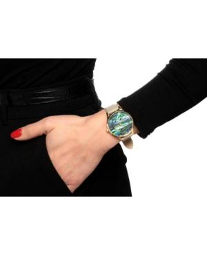Moteriškas Classic Analog Kvarcinis Watch PIERRE RICAUD Multicolor Dial 36mm P22045.1G6AQ image 1