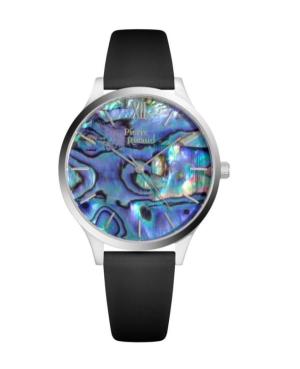 Women Classic Analog Quartz Watch PIERRE RICAUD Multicolor Dial 36mm P22045.526AQ