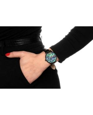 Women Classic Analog Quartz Watch PIERRE RICAUD Multicolor Dial 36mm P22045.B26AQ image 1