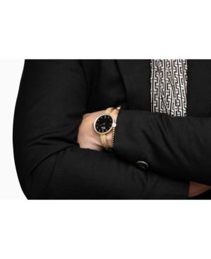 Women Classic Analog Quartz Watch PIERRE RICAUD Schwarz Dial 33mm P22037.1194Q image 8