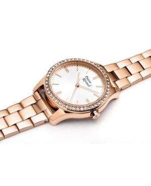 Women Classic Analog Quartz Watch PIERRE RICAUD Schwarz Dial 34mm P22053.91R3Q image 1