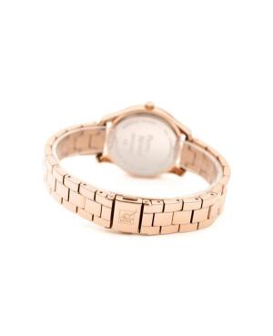 Women Classic Analog Quartz Watch PIERRE RICAUD Schwarz Dial 34mm P22053.91R3Q image 3