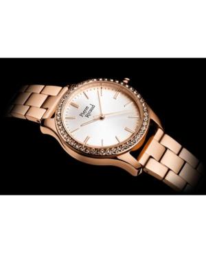 Women Classic Analog Quartz Watch PIERRE RICAUD Černá Dial 34mm P22053.91R3Q image 4