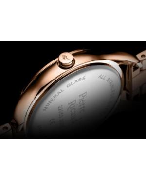 Women Classic Analog Quartz Watch PIERRE RICAUD Černá Dial 34mm P22053.91R3Q image 7