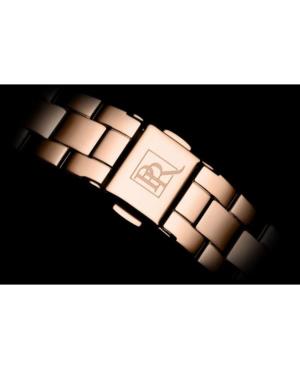 Women Classic Analog Quartz Watch PIERRE RICAUD Schwarz Dial 34mm P22053.91R4Q image 6