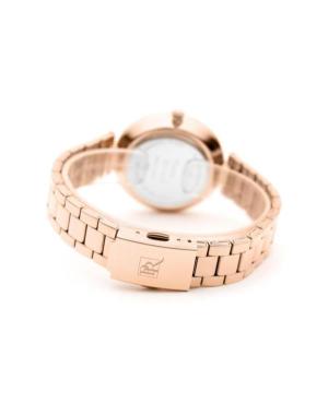Women Classic Analog Quartz Watch PIERRE RICAUD Schwarz Dial P22057.9146Q image 2