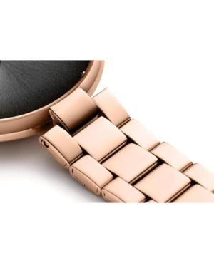 Women Classic Analog Quartz Watch PIERRE RICAUD Schwarz Dial P22057.9146Q image 3