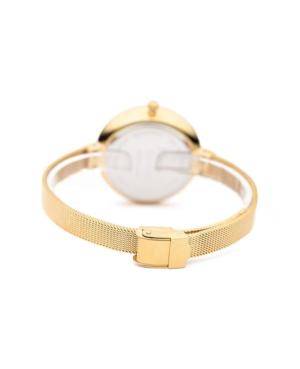 Moteriškas Classic Analog Kvarcinis Watch PIERRE RICAUD Gold color Dial 34mm P22085.1111Q image 2