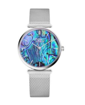 Women Classic Analog Quartz Watch PIERRE RICAUD Multicolor Dial 36mm P22096.511AQ