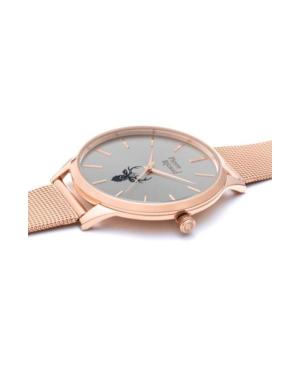 Moteriškas Classic Analog Kvarcinis Watch PIERRE RICAUD Silver color Dial 38mm P22060.9117QRE image 2