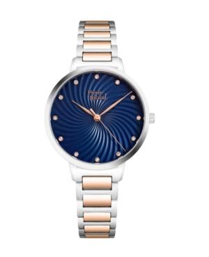 Women Classic Analog Quartz Watch PIERRE RICAUD P22071.R145Q