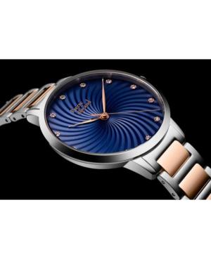 Women Classic Analog Quartz Watch PIERRE RICAUD P22071.R145Q image 2