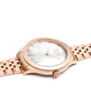 Women Classic Analog Quartz Watch PIERRE RICAUD Silver Dial 38mm P22063.914FQ image 1