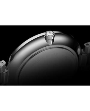 Moteriškas Classic Analog Kvarcinis Watch PIERRE RICAUD Sidabras Dial 35mm P22066.5193Q image 8