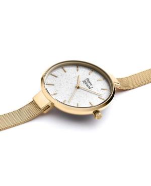Women Classic Analog Quartz Watch PIERRE RICAUD Silver Dial P22085.1113Q image 1