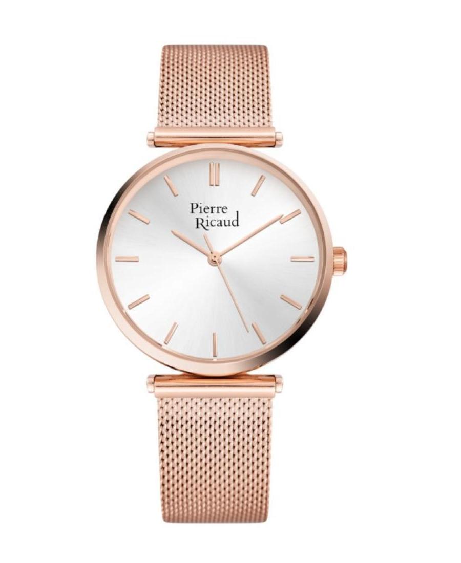 Женские Наручные Часы PIERRE RICAUD P22096.91R3Q