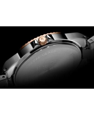 Women Classic Analog Quartz Watch PIERRE RICAUD Silver Dial 35mm P22073.R1R3Q image 7