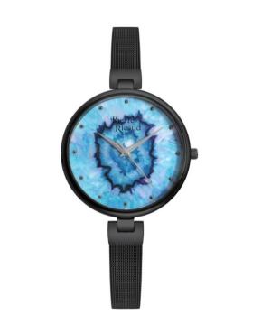 Women Classic Analog Quartz Watch PIERRE RICAUD 34mm P22109.B145Q