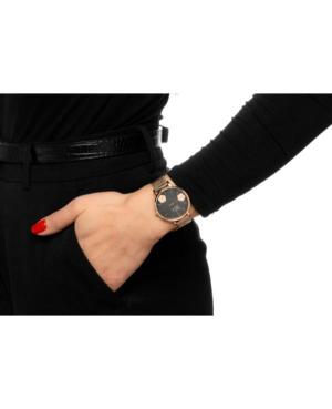 Women Classic Analog Quartz Watch PIERRE RICAUD Silver color Dial 35mm P22105.9117Q image 1