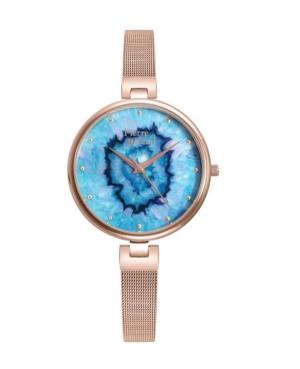 Женские Классические Аналоговые Кварцевые Часы PIERRE RICAUD 32mm P22109.91R5Q/T