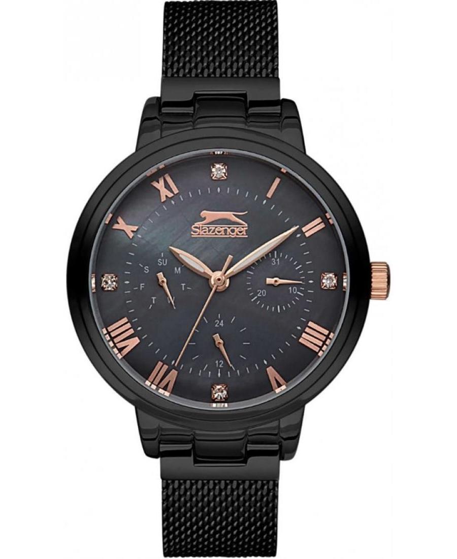 Women Quartz Watch SLAZENGER SL.09.6185.4.02