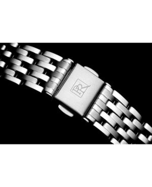 Moteriškas Classic Analog Kvarcinis Watch PIERRE RICAUD Mėlyna Dial 32.1mm P22123.514BQ image 7