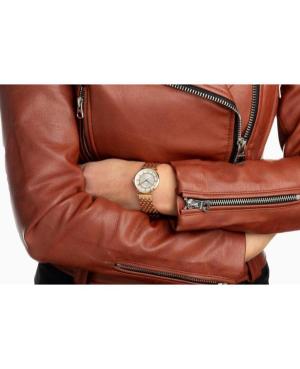 Women Classic Analog Quartz Watch PIERRE RICAUD Silver Dial 31.2mm P51038.R113Q image 1