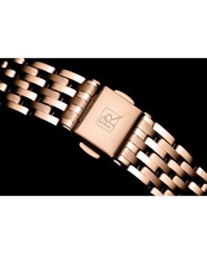 Women Classic Analog Quartz Watch PIERRE RICAUD Silver Dial 32.1mm P22123.91RFQ image 7