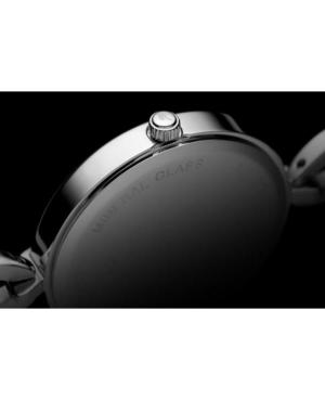 Women Classic Analog Quartz Watch PIERRE RICAUD Modrá Dial 31.2mm P23001.5145Q image 7