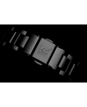 Women Classic Analog Quartz Watch PIERRE RICAUD Černá Dial 35mm P23018.B104Q image 6