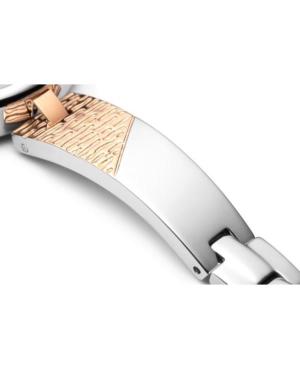 Moteriškas Classic Analog Kvarcinis Watch PIERRE RICAUD Sidabras Dial 32.1mm P22125.R1R3Q image 3