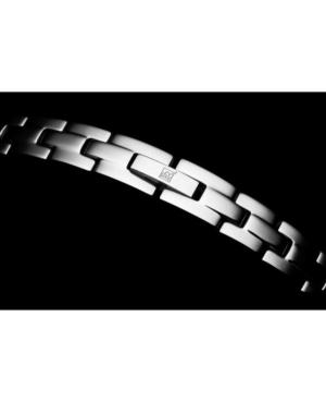 Women Classic Analog Quartz Watch PIERRE RICAUD Silver Dial 32.1mm P22125.S113Q image 7