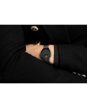 Women Classic Analog Quartz Watch PIERRE RICAUD Silver Dial 32.1mm P22168.S116Q image 5