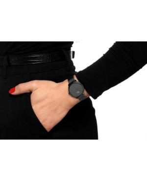 Women Classic Analog Quartz Watch PIERRE RICAUD Silver Dial 32.1mm P22168.S116Q image 6