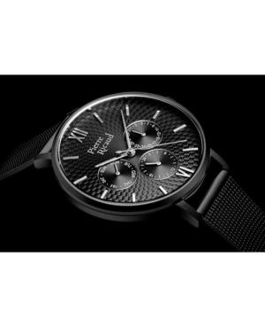 Women Classic Analog Quartz Watch PIERRE RICAUD Černá Dial 36mm P22120.B164QF image 3