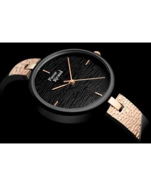 Женские Наручные Часы PIERRE RICAUD P22125.K1R4Q изображение 3