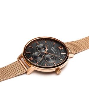 Moteriškas Classic Analog Kvarcinis Watch PIERRE RICAUD Silver color Dial 36mm P22120.9167QF image 1