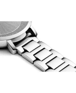 Women Classic Analog Quartz Watch PIERRE RICAUD Schwarz Dial 35mm P23018.5106Q image 2