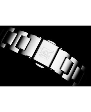 Women Classic Analog Quartz Watch PIERRE RICAUD Schwarz Dial 35mm P23018.5106Q image 6