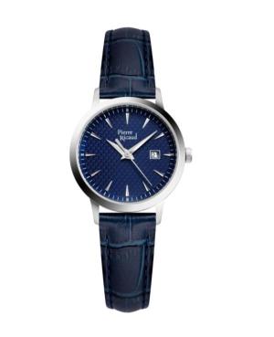 Kobiety Classic Analog kwarcowy Zegarek PIERRE RICAUD Czarny Wybierz P51023.5N15Q