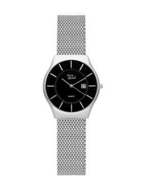 Kobiety Classic Analog kwarcowy Zegarek PIERRE RICAUD Czarny Wybierz P51060.5114Q
